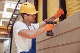 Affordable Siding Repair and Maintenance Services in Bostonia, CA